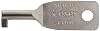 Posey 1074 Universal Key