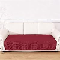 Vista 103 de hyha Manta impermeable para perros, funda suave para cama de perro, mantas para mascotas, funda impermeable para sofá y sillón para perros lavable