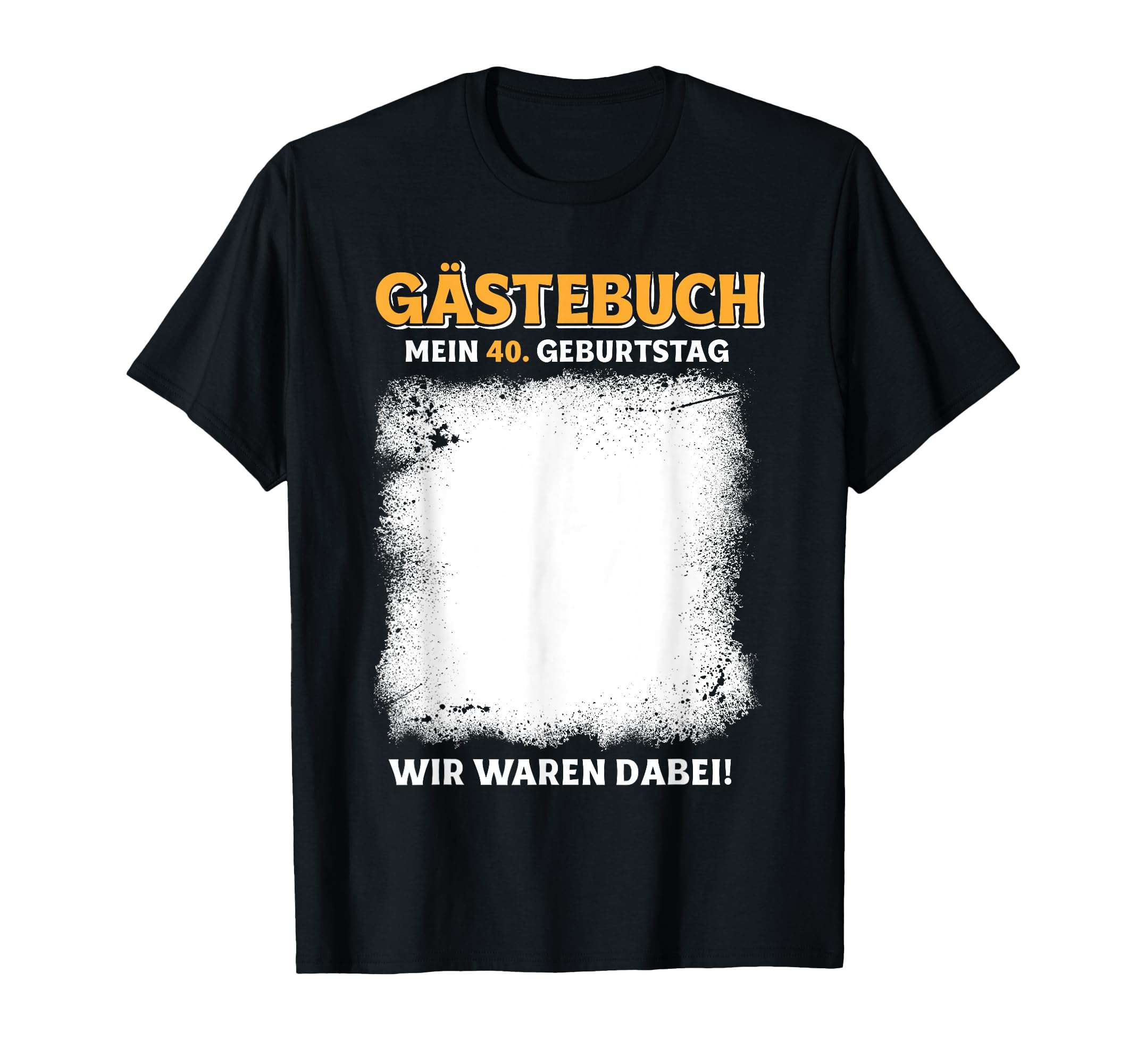 Kleidung mit Designs von Amazon Merch on Demand