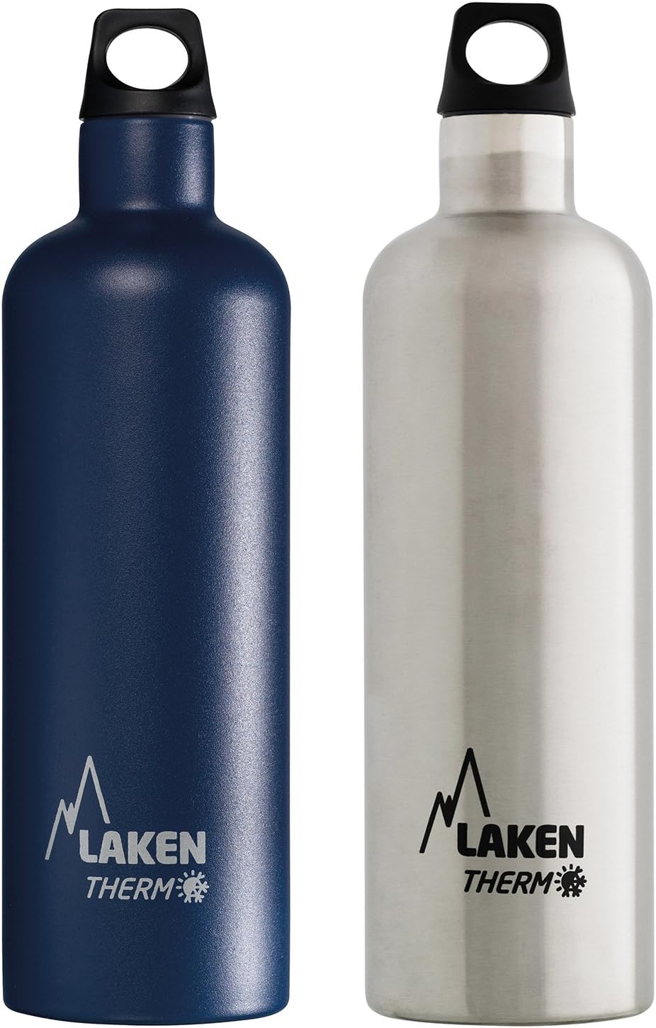 bottiglia d'acqua a tenuta stagna per 2 anni