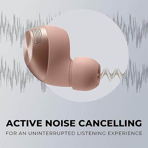 Miniatura 10 de Technics Auriculares inalámbricos Bluetooth HiFi True Wireless Multipoint II, cancelación activa de ruido, conectividad multipunto de 3