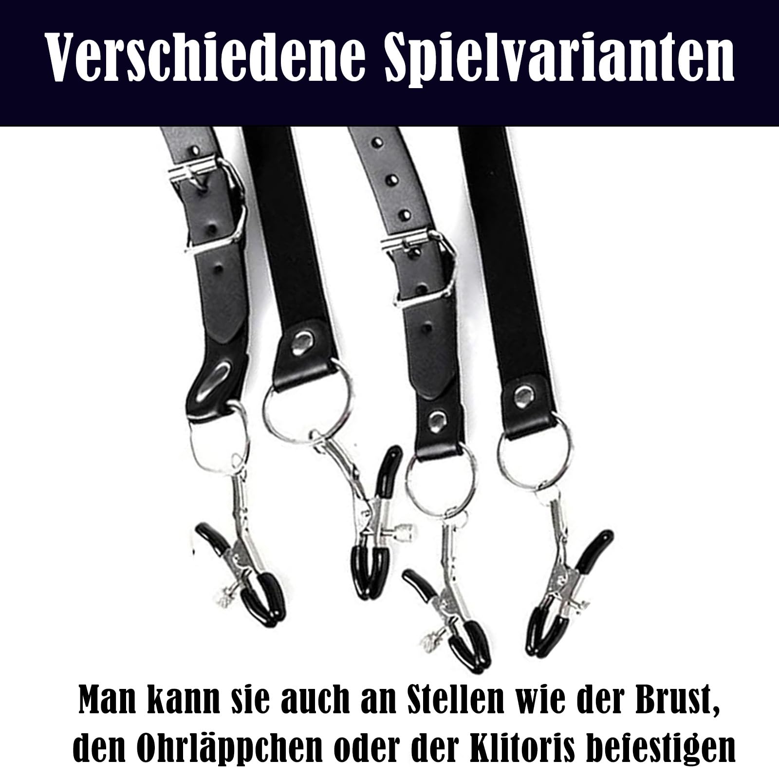Écarteur de vagin, écarteur de lèvres, pinces à tétons, dilatateurs, jouets sexuels BDSM, écarteur de jambes pour hommes et femmes, clitoris dur et extra fort