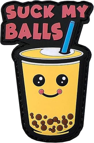 Miniatura 117 de Send It Parche de PVC moral, divertido parche de moral, táctico, militar, parches militares, perfecto para tu equipo militar, mochila táctica