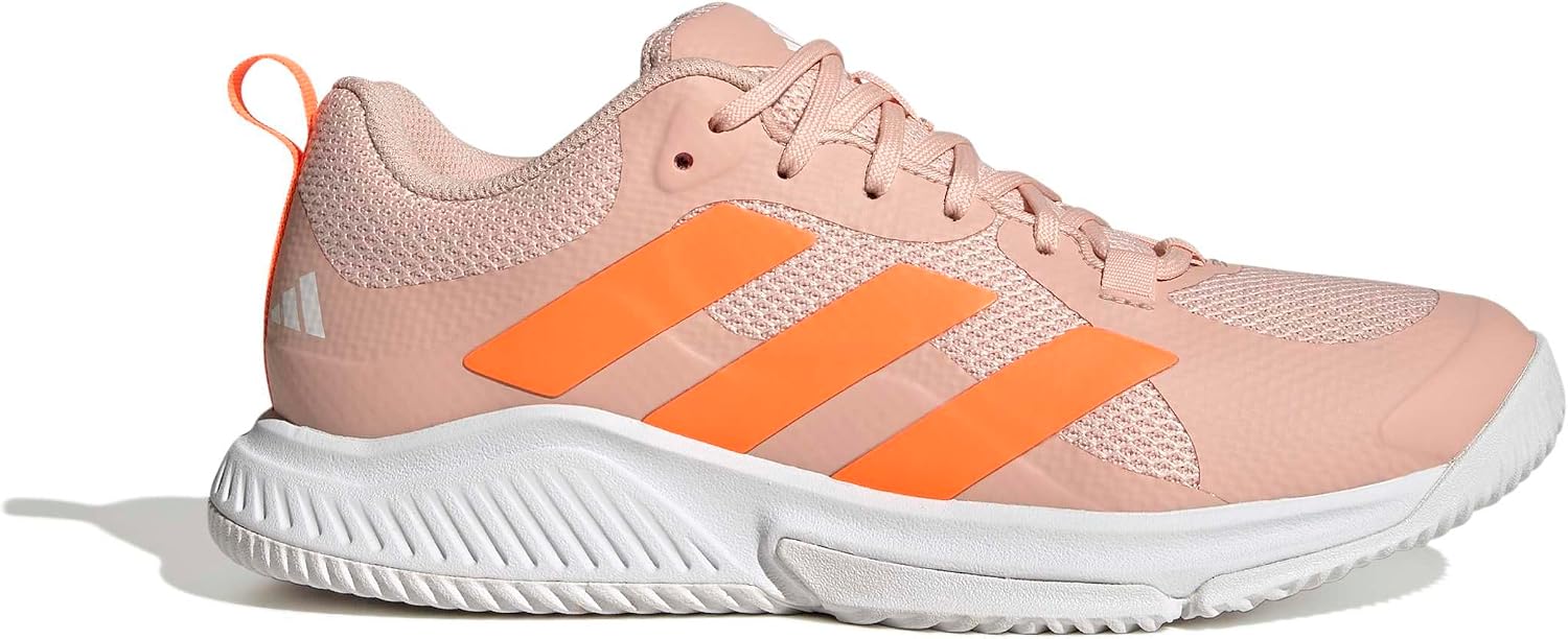 Adidas Womens Court Team Bounce 2.0