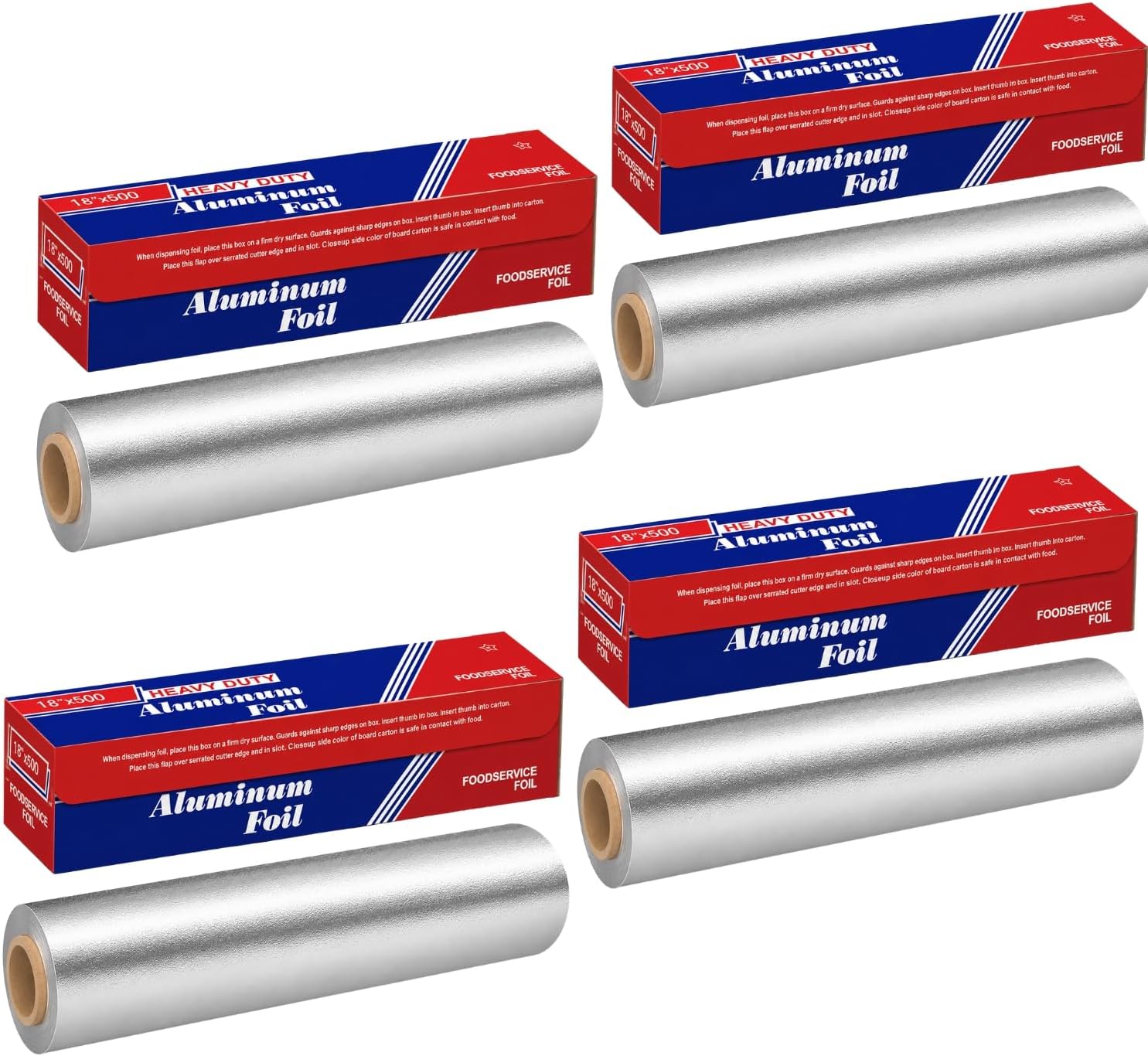 718-alum-18In x 500ft-4Pk
