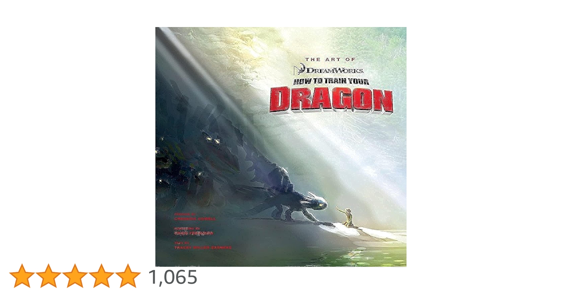 The Art of How to Train Your Dragon英語版3冊 The Art of How to Train Your Dragon (3 book series) Kindle Edition