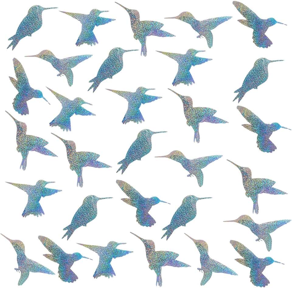 bird deflectors for windows