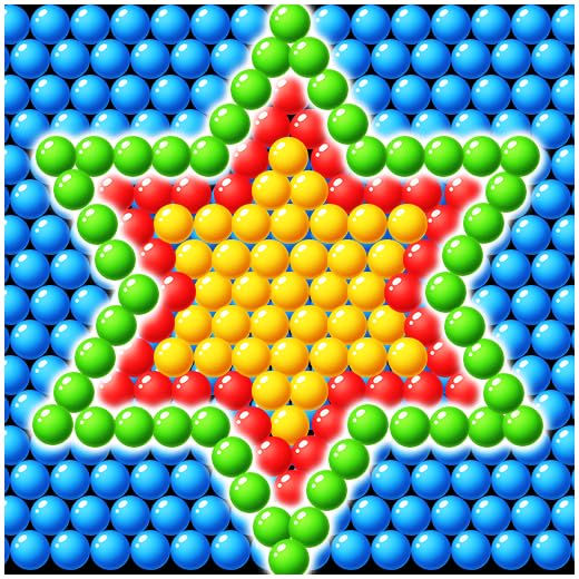 Bubble Tour: Pop Shooting Puzzle Game