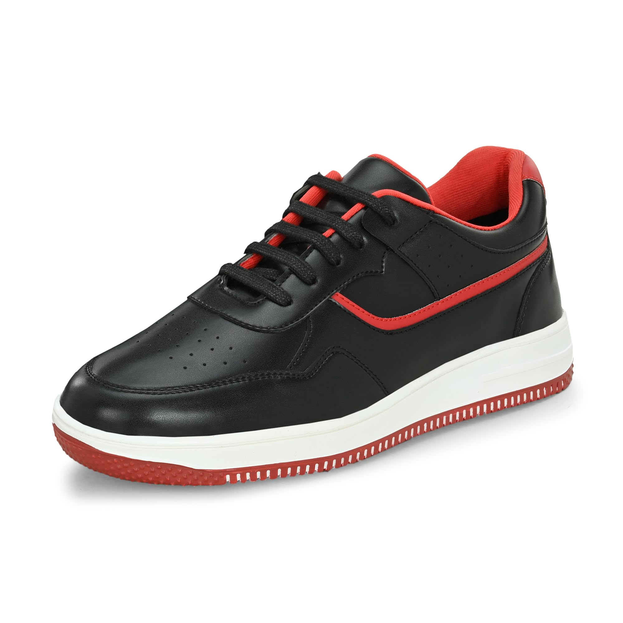 See full amazon price history chart for Centrino Mens 6574 Black Sneakers_11 UK (6574-1) Centrino Mens 6574 Black Sneakers_11 UK (6574-1) (B0CJQ85M8P) Amazon Price History, Amazon Price Tracker