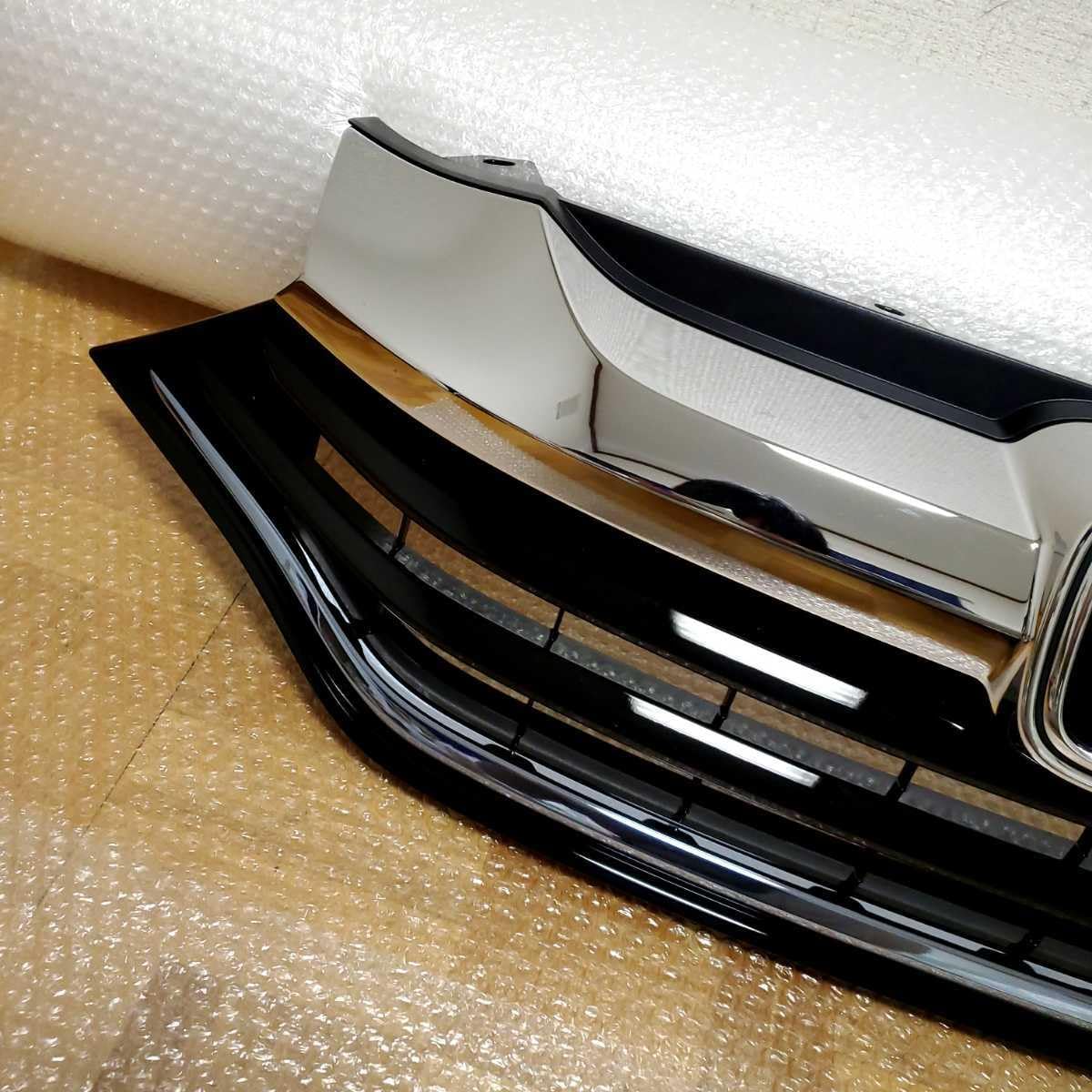 美品 ホンダ 純正 シャトル GP7 GP8 ハイブリッド フロント グリル