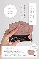 【追跡付】ミニ財布としても☆小バッグ用に♪カードケース Amazon | LASIEM(ラシエム) ミニ財布 レディース カードケース