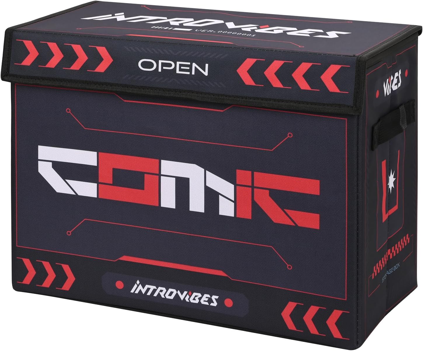 Amazon.com: CGC/PGX Graded Comic Storage Box - Official Authorized ...
