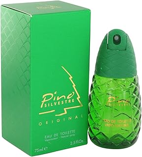 PINO SILVESTRE Eau De Toilette Spray da Pino Silvestre 75 ml para homens – 100% autêntico