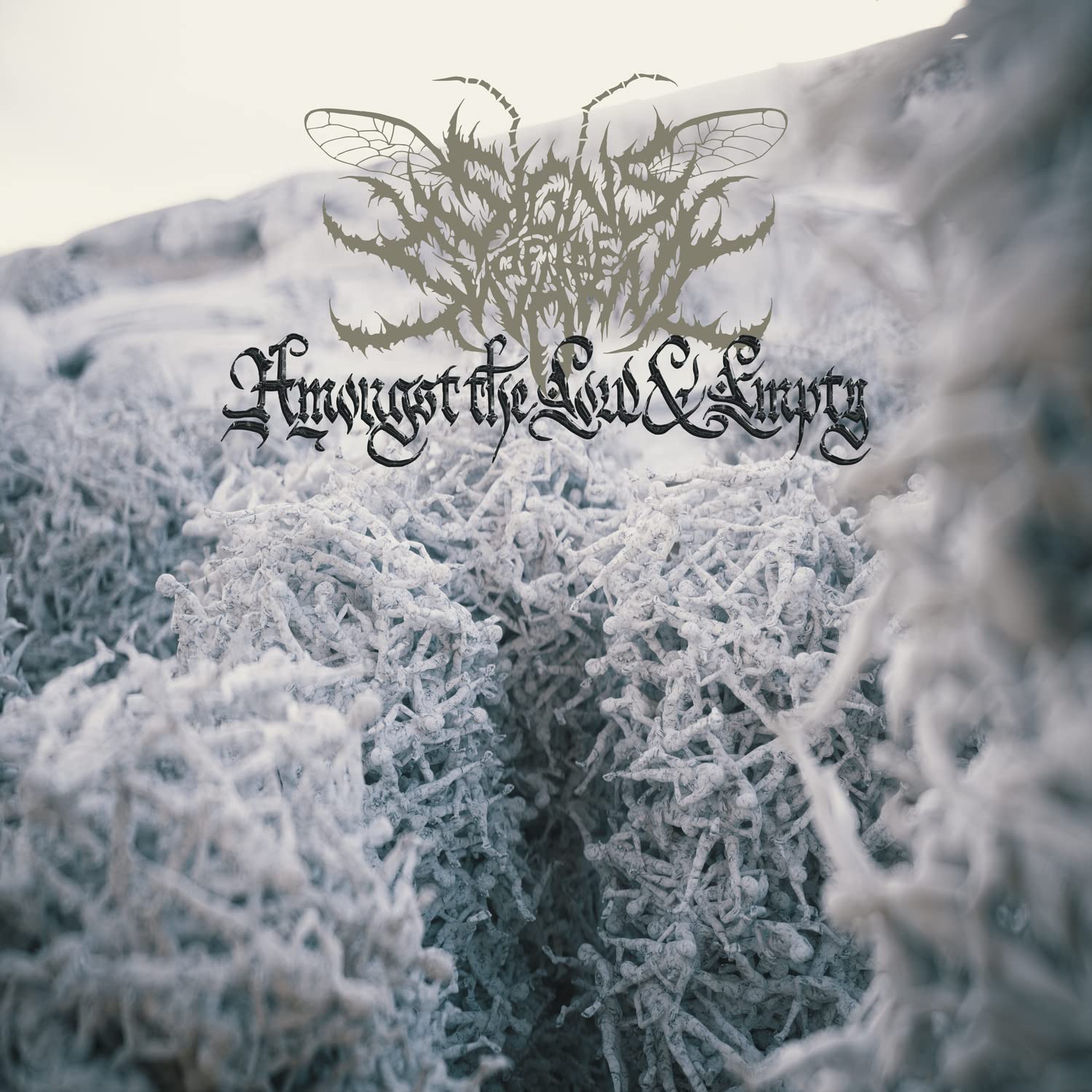 Amongst The Low & Empty [VINYL]