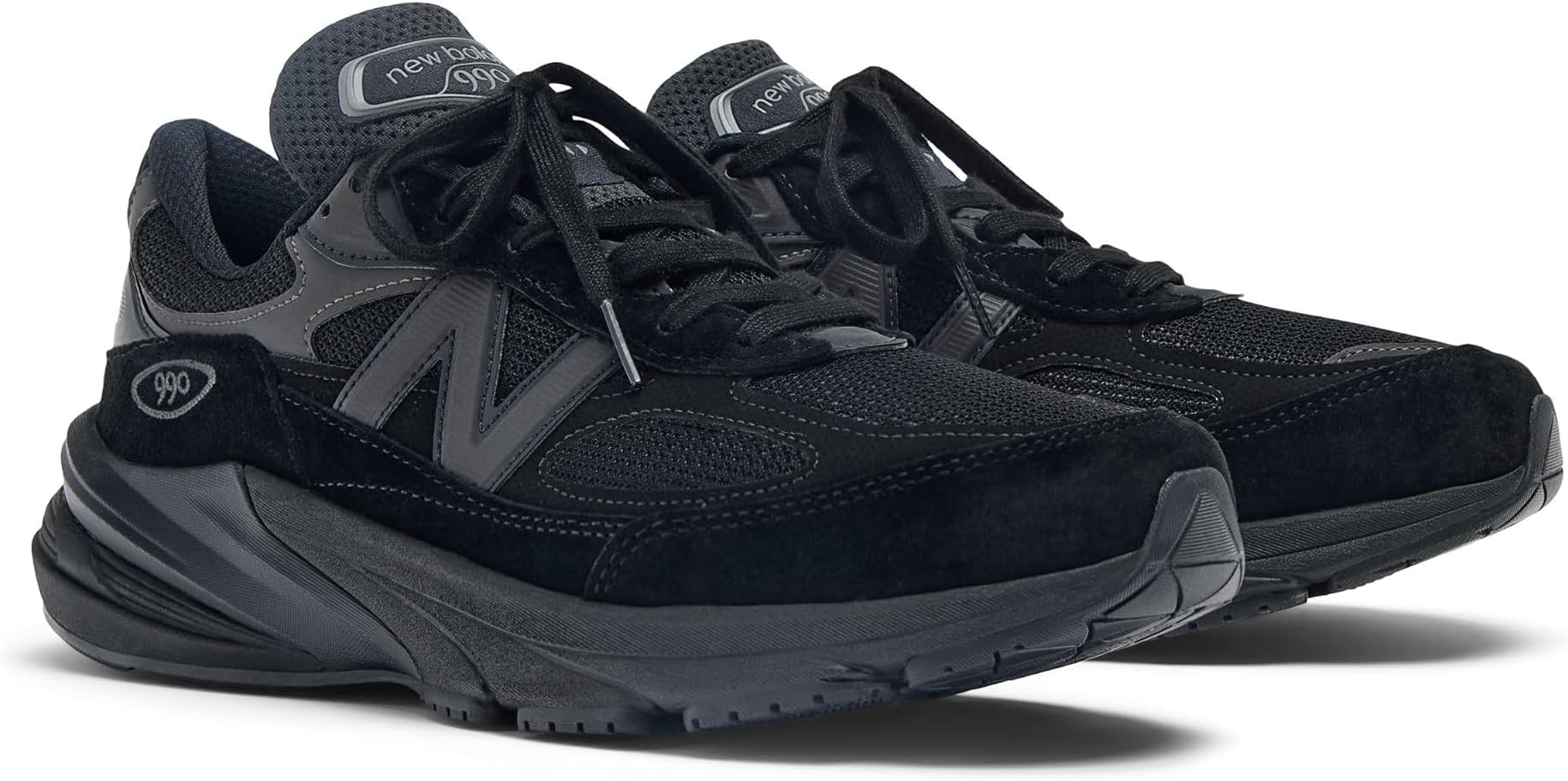 Unisex-adult Made In Usa 990 V6 Sneaker