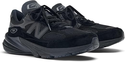 New Balance Unisex Adult Made in USA 990 V6 Sneakers