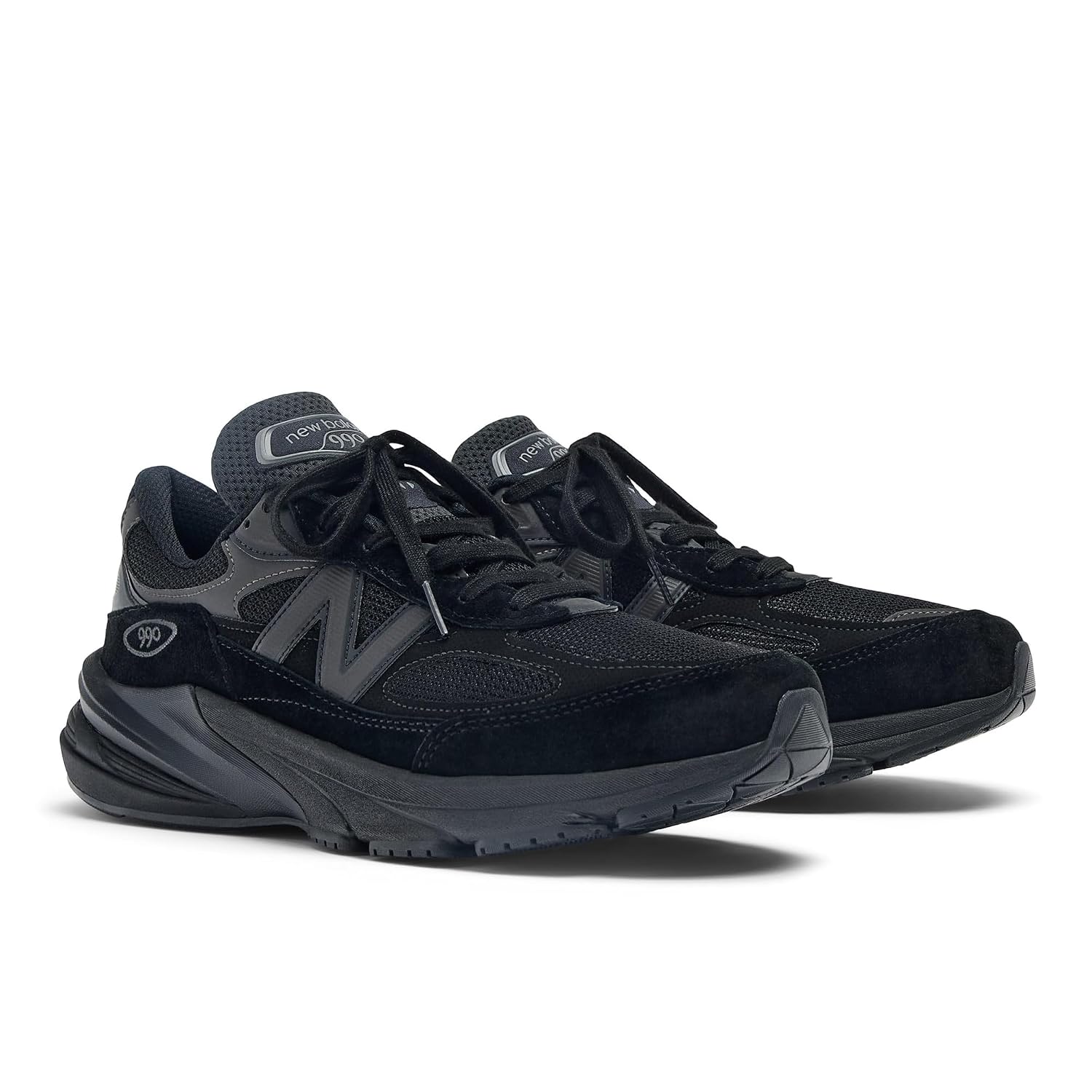 New Balance Unisex Adult Made in USA 990 V6 Sneakers - Review, Price and Buying Guide