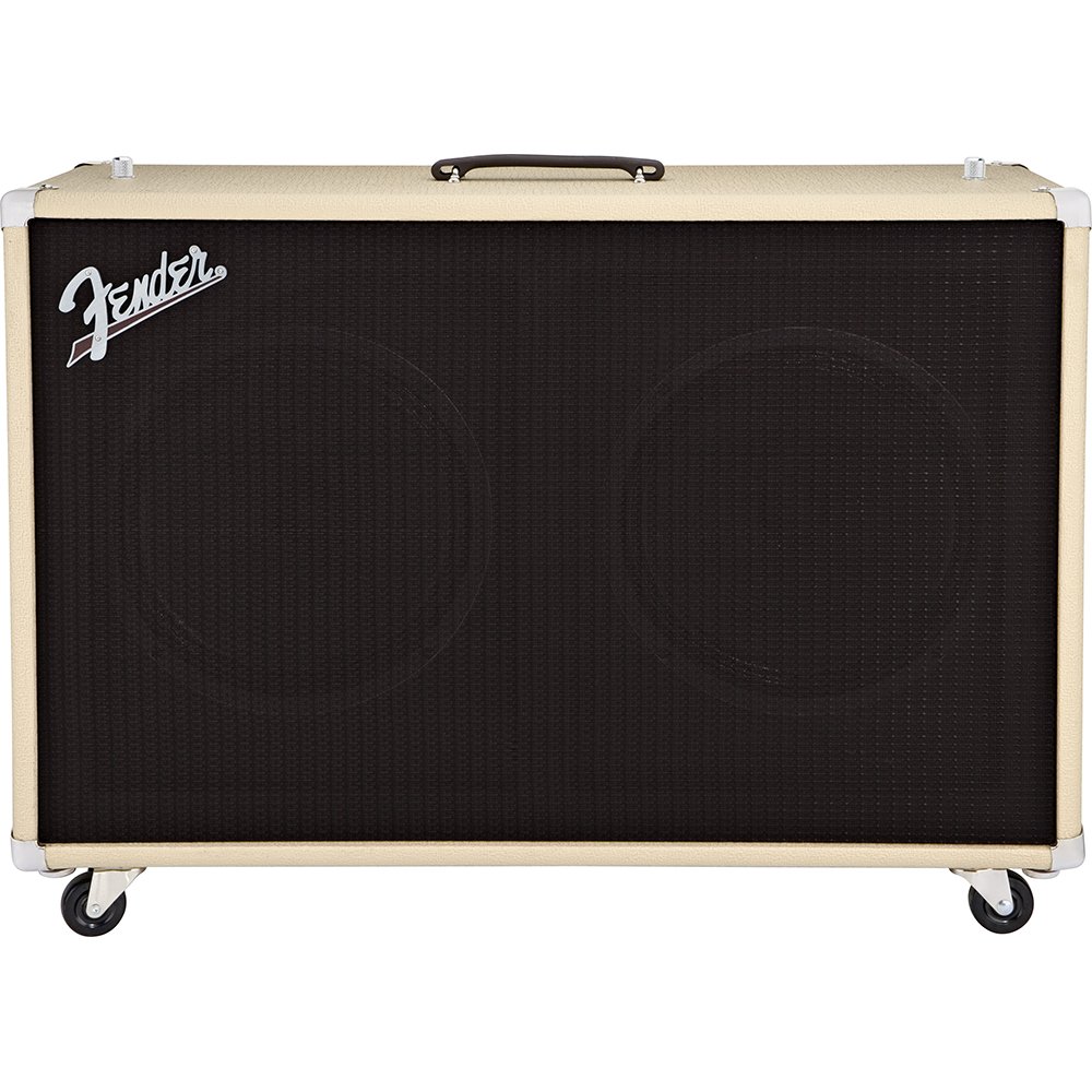 Amazon.co.jp: Fender フェンダー ギターアンプ Super-Sonic™ 60 212