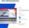 Patrocinado Patrocinado Estás viendo este anuncio basado en la relevancia del producto para tu búsqueda. Deja comentarios sobre el anuncio HP Laptop 15.6" FHD, Win 11 Pro, Intel 8 Núcleos i3-N305, 32GB RAM, 1TB SSD | MS Office de por Vida Gratis • Computadora Portátil con IA Copilot para Negocios, Hogar, Estudiantes, Teclado Numérico de 10 Teclas, Hub 8 en 1 y Unidad USB Flash 3