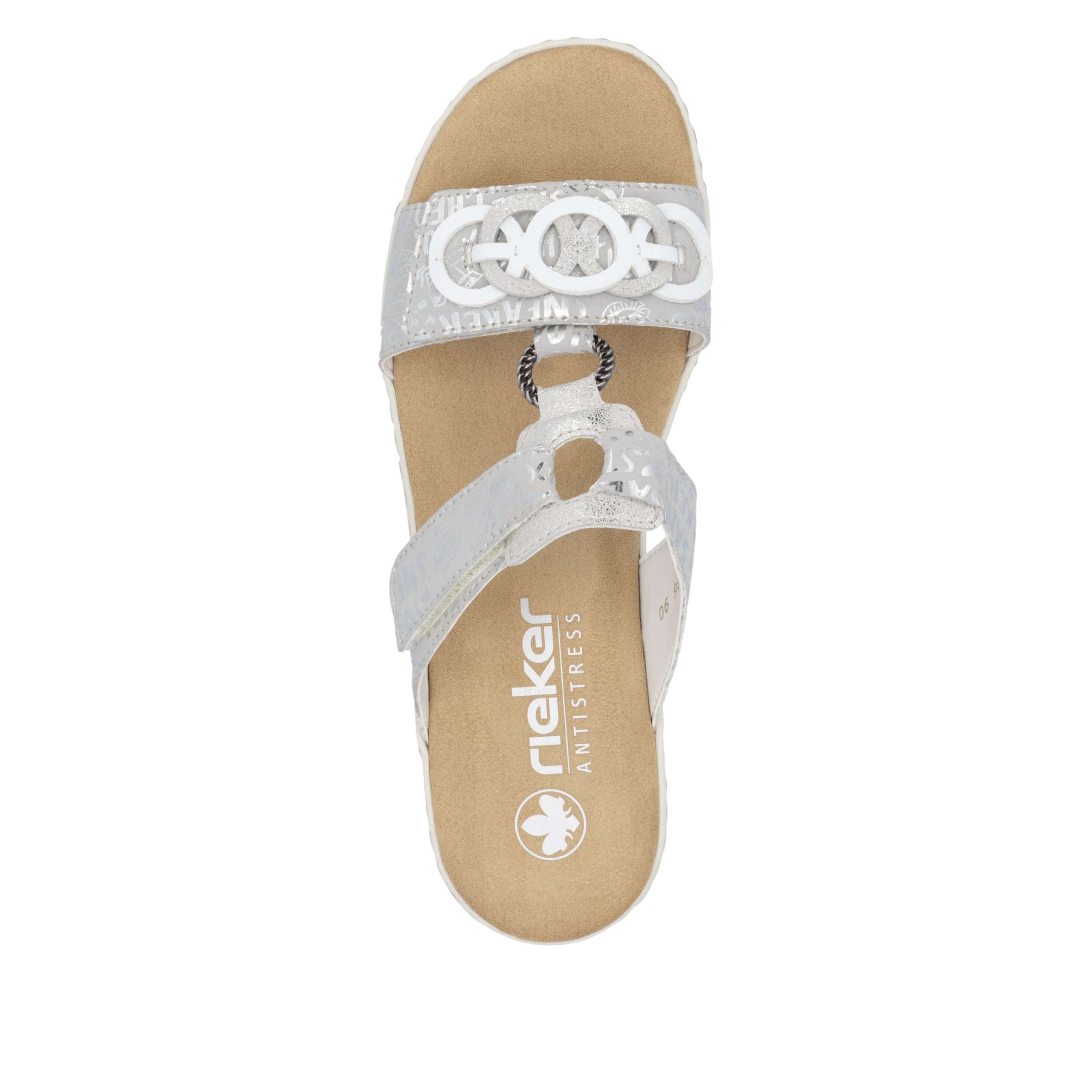 Rieker 62936 Mules Femme