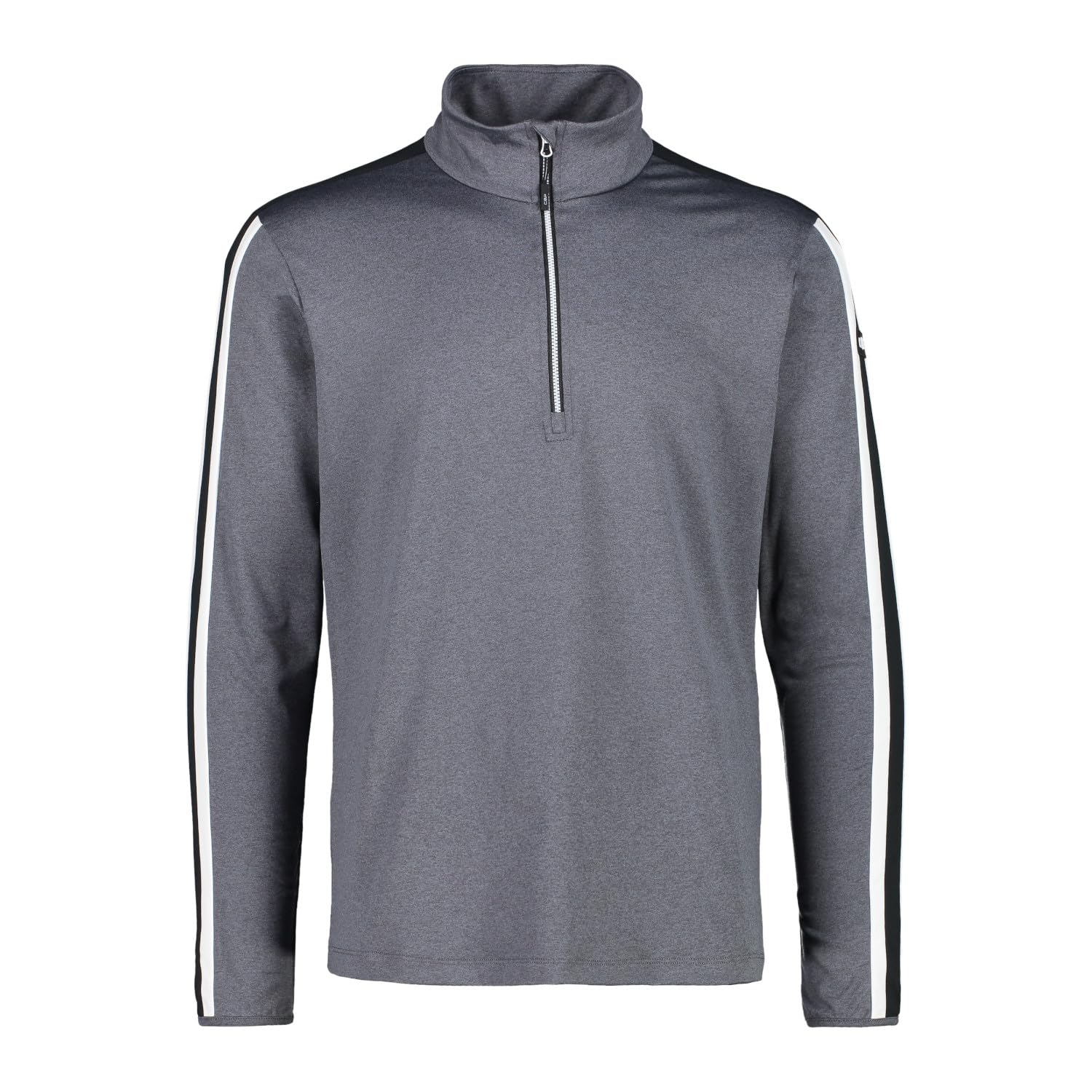CMP - Man Sweat, Titanium Mel., 46