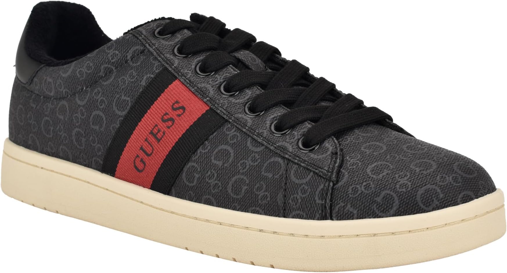 GUESS Men's Lomynz Sneaker
