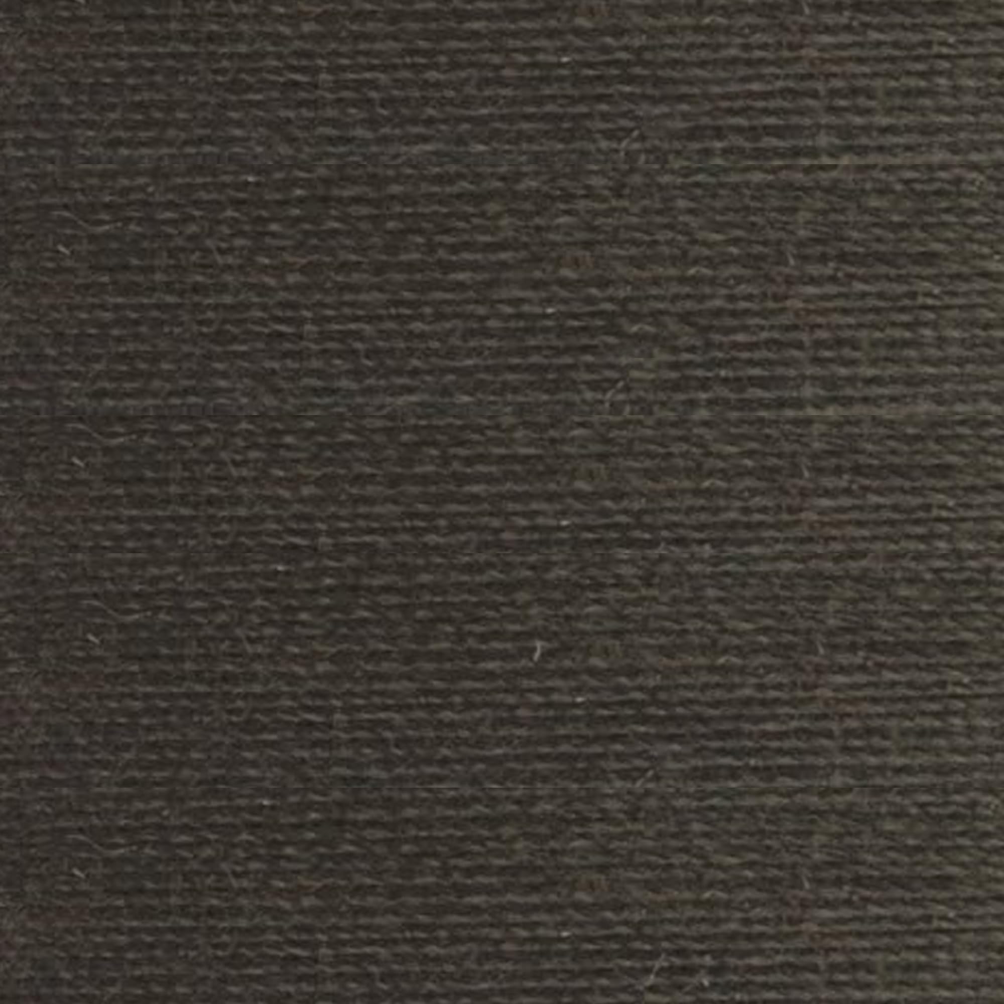 Moon Thread Brown Spun Polyester Sewing Thread - 1000M