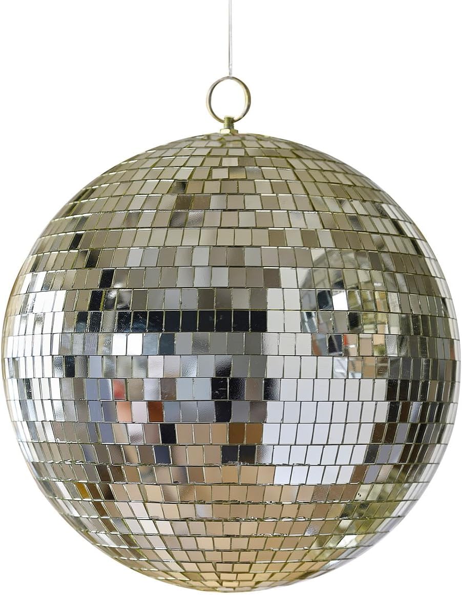 Ginger Ray boy 18th Birthday Silver Embellished Sequin Hat Milestone Party Wearable Accessory, M