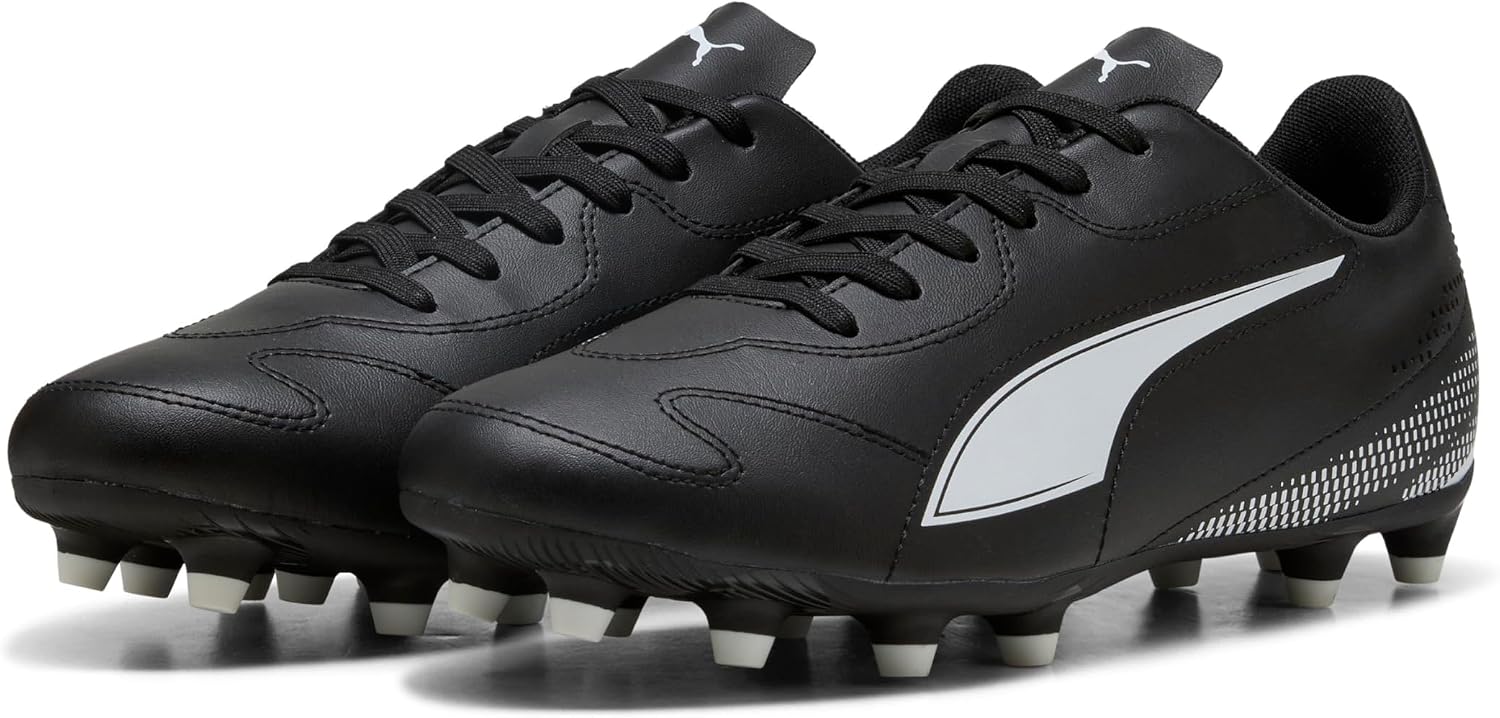 PUMA VITORIA II FG/AG mens Low Boot