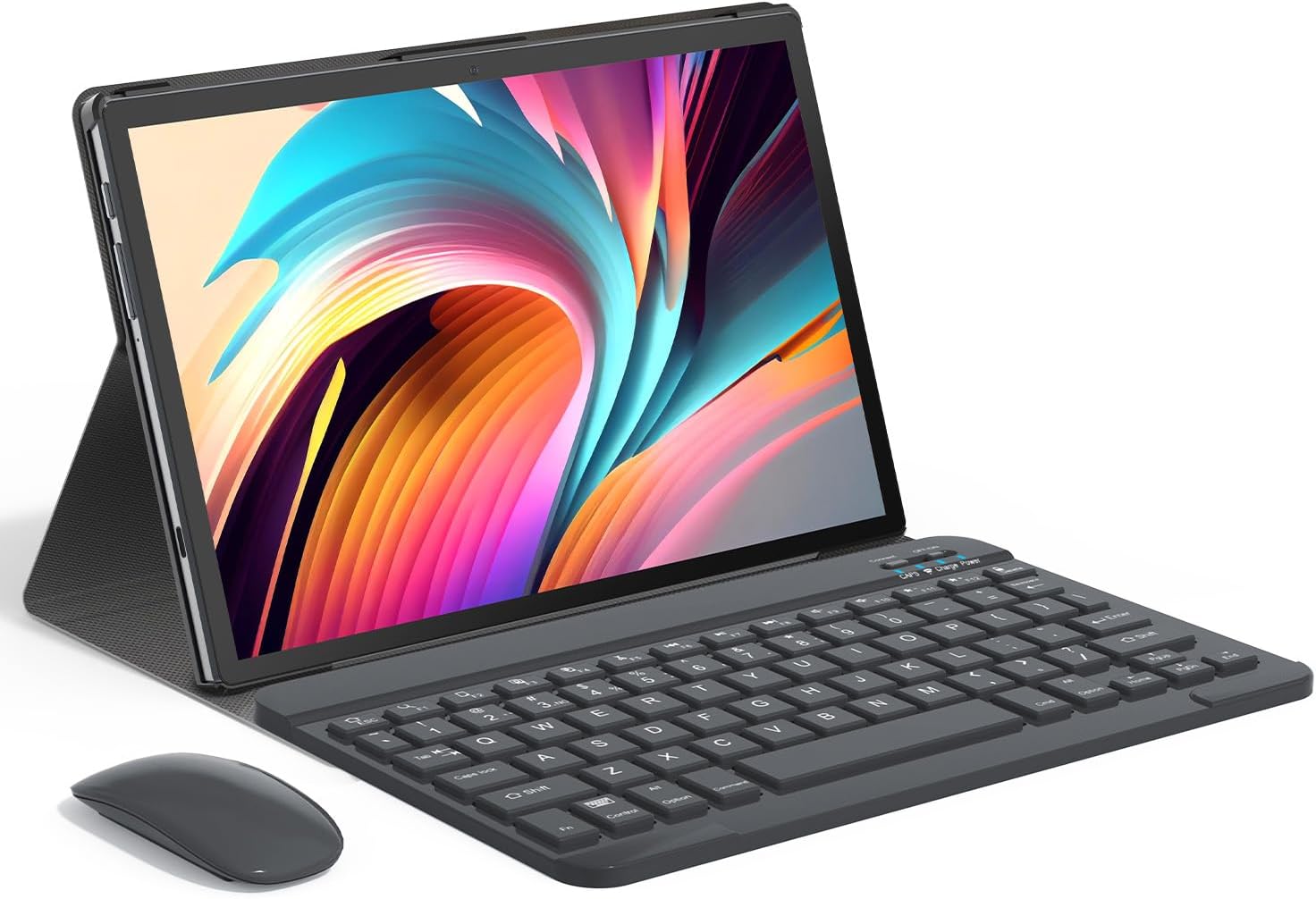 Tablet Android 13,Tabletas de 10.1 Pulgadas,12 GB RAM+512 GB ROM ...