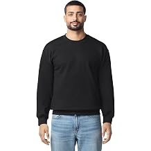 Gildan Adult Softstyle Crewneck Sweatshirt, Style GSF000