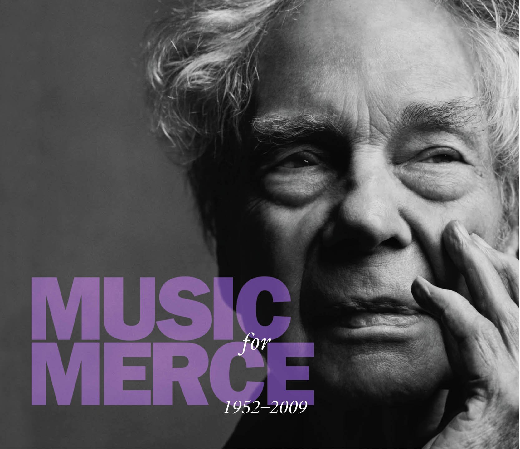 Music For Merce (1952-2009)