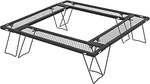 マルチ 焚き火...
