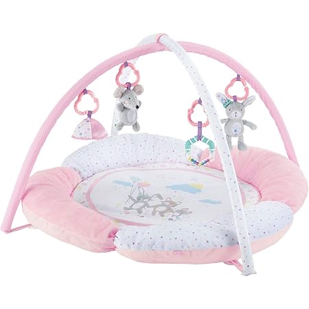 Mothercare Confetti Party Play Mat 