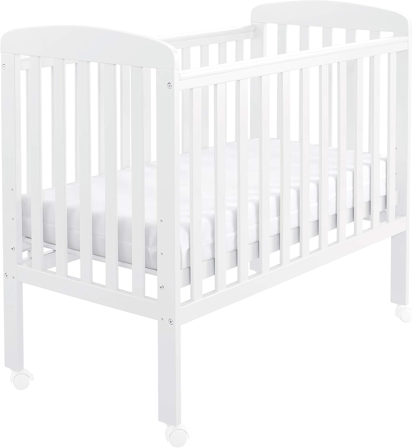 space saving cot and mattress