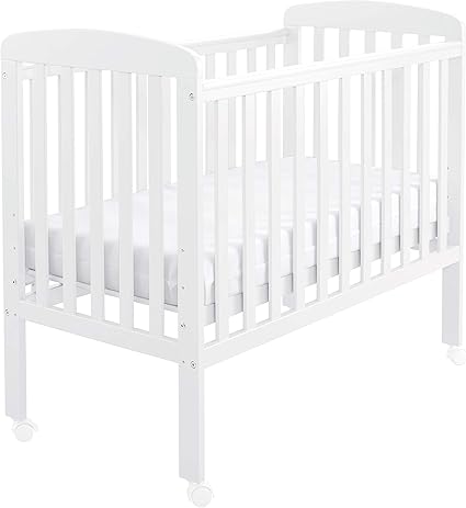 slim baby cot