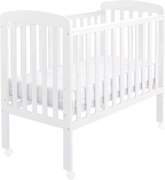 slim cot bed