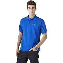 Lacoste Mens Original Cotton Pique Polo
