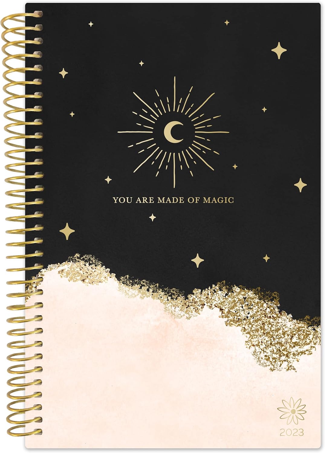 Buy bloom daily planners 2023 Pocket Planner 4” x 6” January 2023