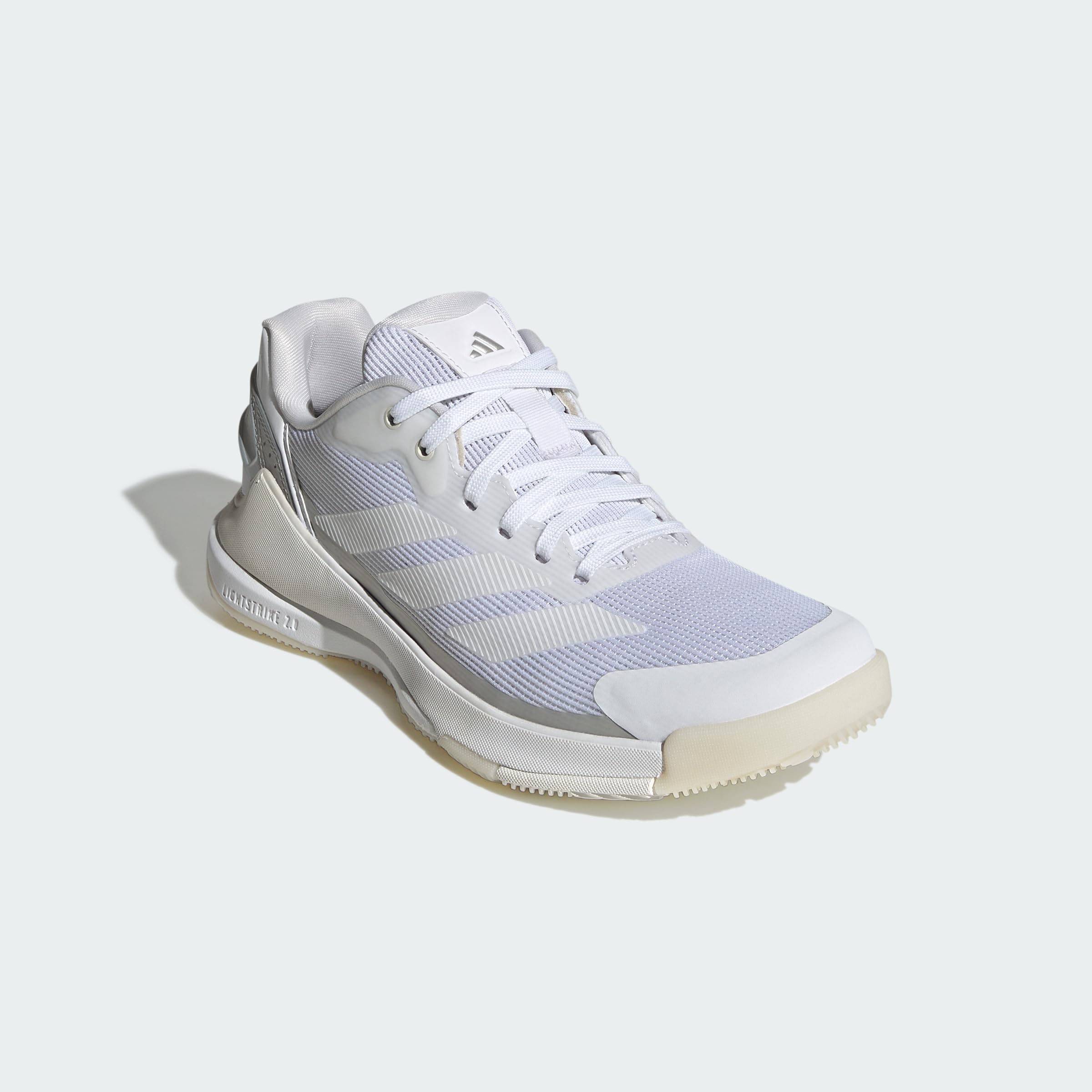 adidas Women Scarpe da Padel Crazyquick Lightstrike
