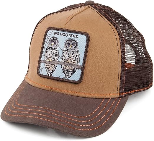 Goorin bros big hooters Clearance