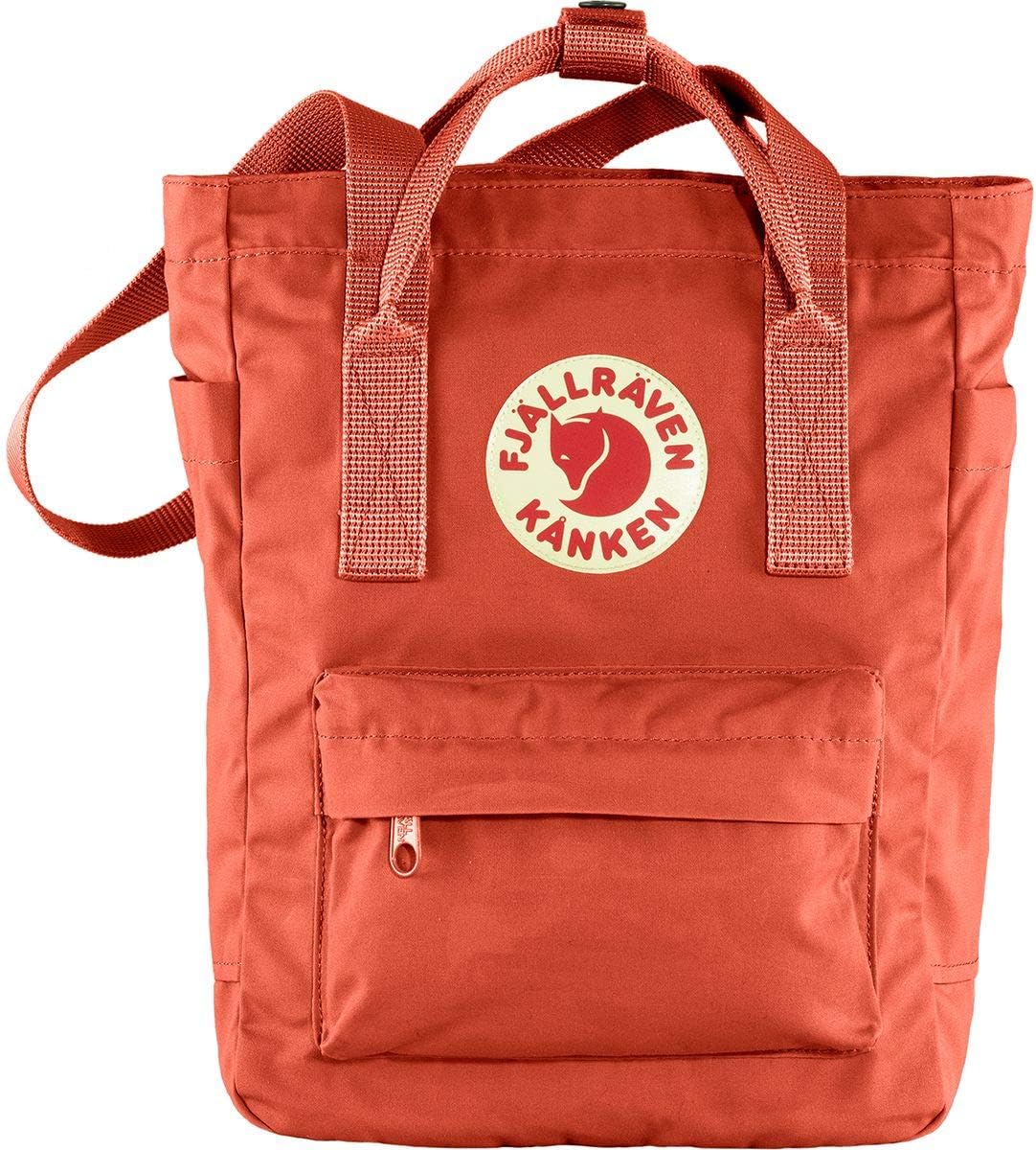 フェールラーベン カンケン Totepack Mini 23711 Red未使用 Amazon | [フェールラーベン] リュック トートバッグ Kanken Totepack