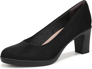 LifeStride Elevate Pump Shoes