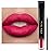 MAKI YIKA Magenta Lipstick for Women Color Stay Long Lasting Lipsticks, No Smudge Matte Liquid Red Lipstick Transferproof Cruelty-Free Lip Color | Magenta