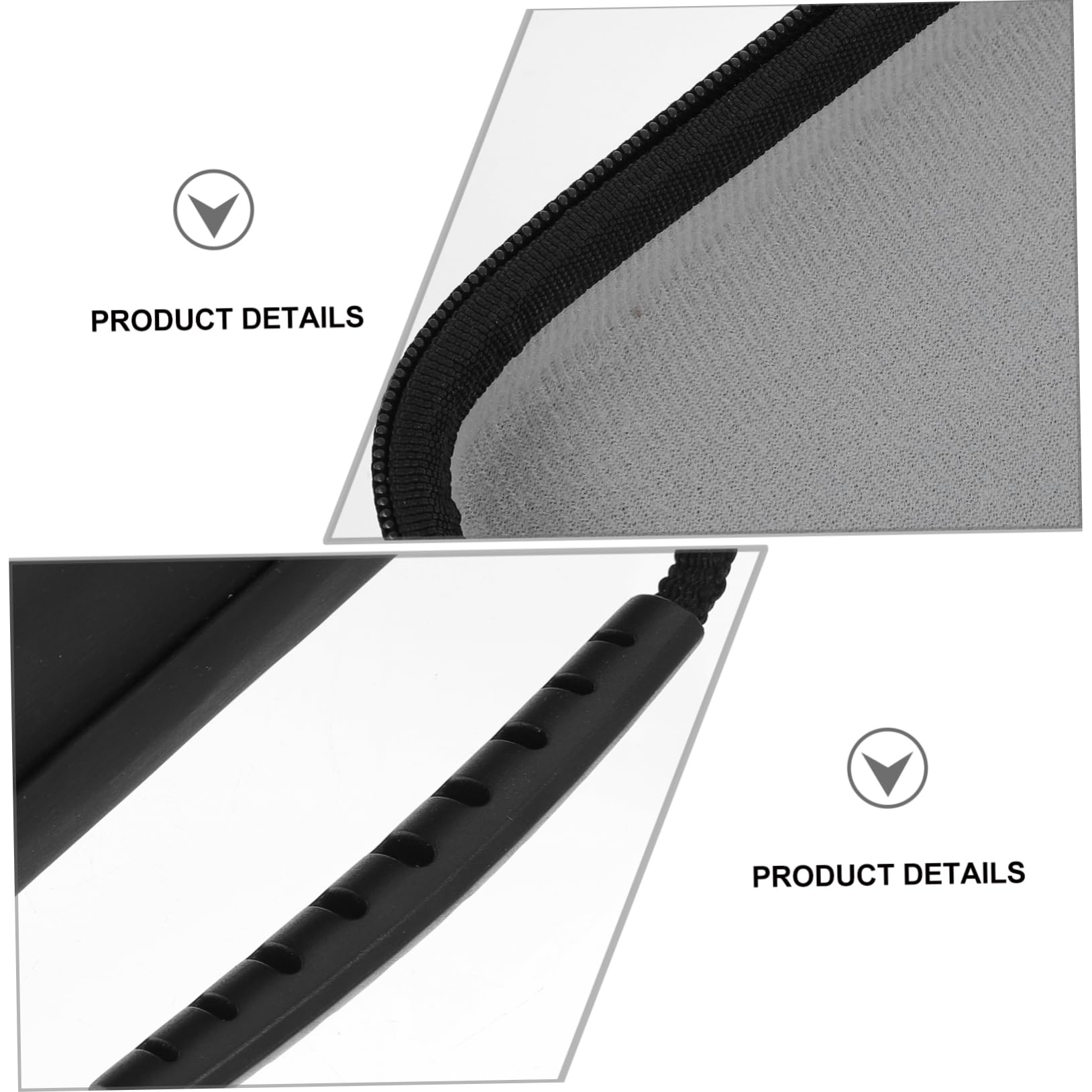 IWOWHERO Game Storage Box Slots Memory Case Durable Holder for Switch Games Portable Design with Easy Access Compartments and Scratches for Gamers