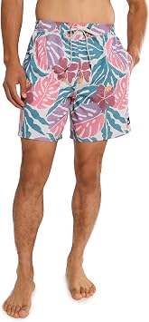 Quiksilver Mens Mix Volley 17