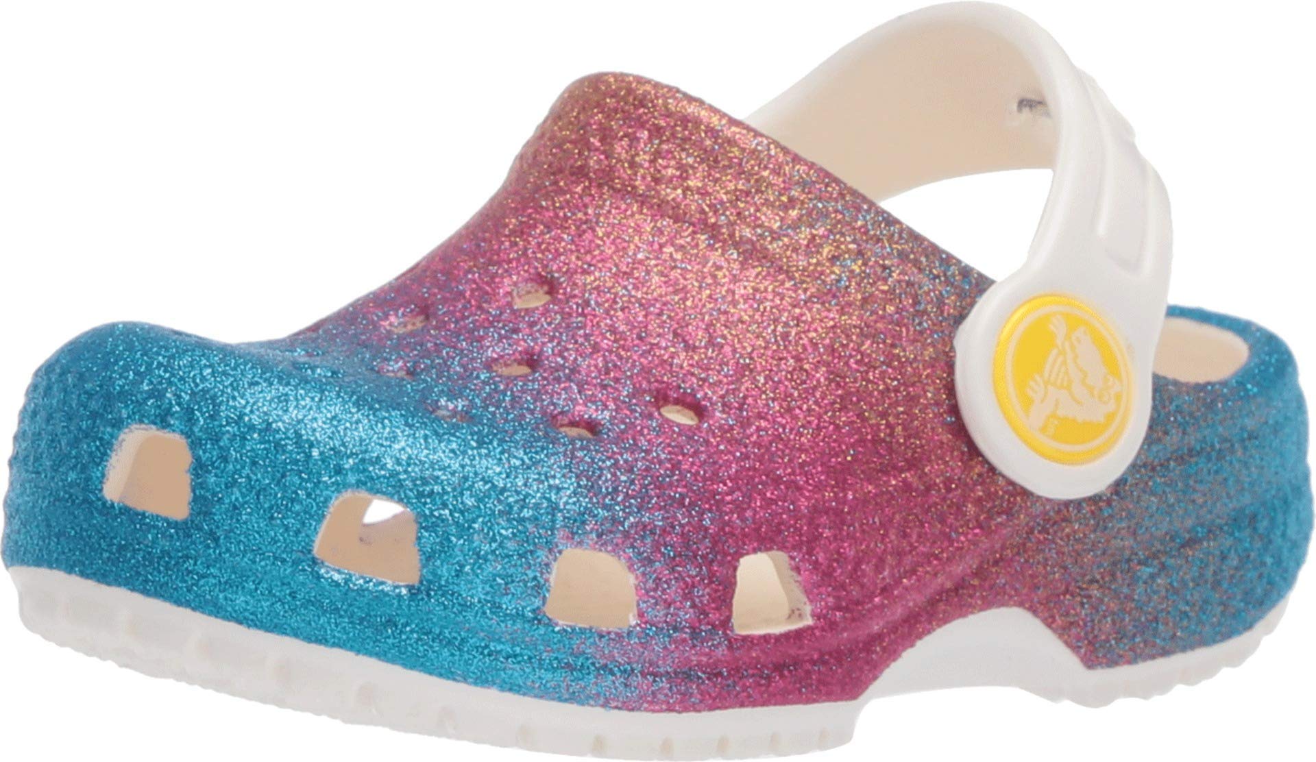 Crocs Unisex Kid's Classic Clog - 3