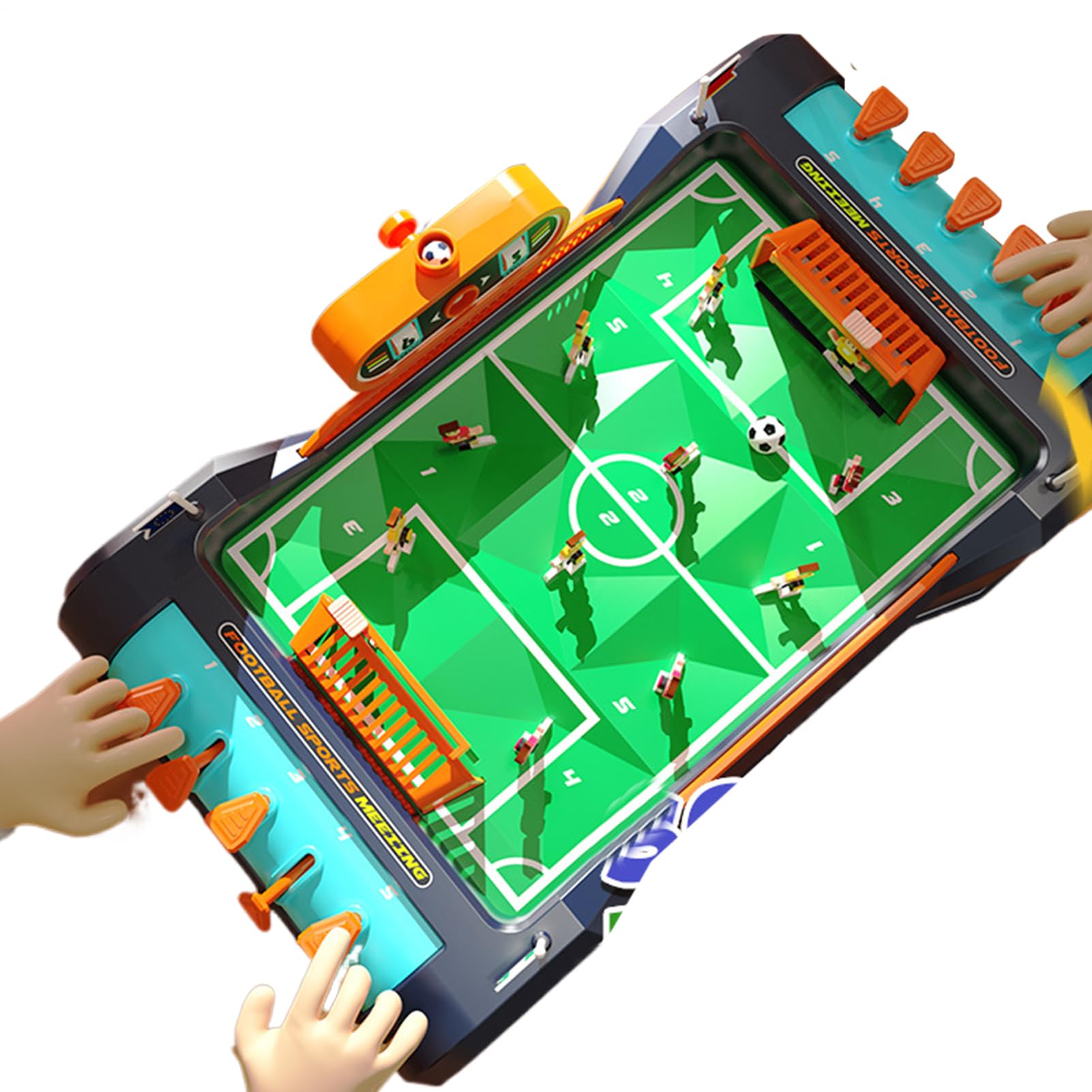 Game del tavolo da calcio, da tavolo da calcio Game da tavolo da tavolo
