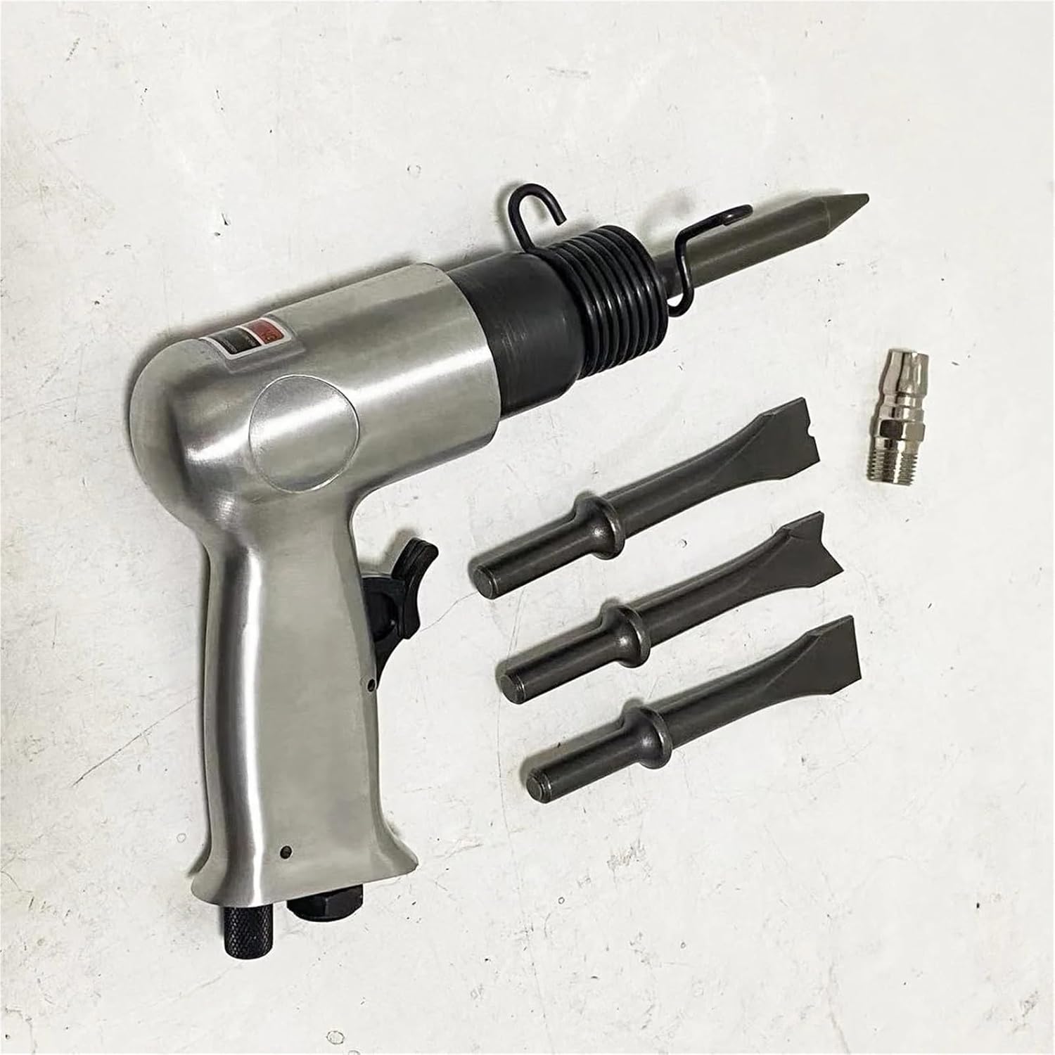 Air Hammer, Air Shovel Type 150 Pneumatic Impact Hammer Air Shovel Tool Multifunctional