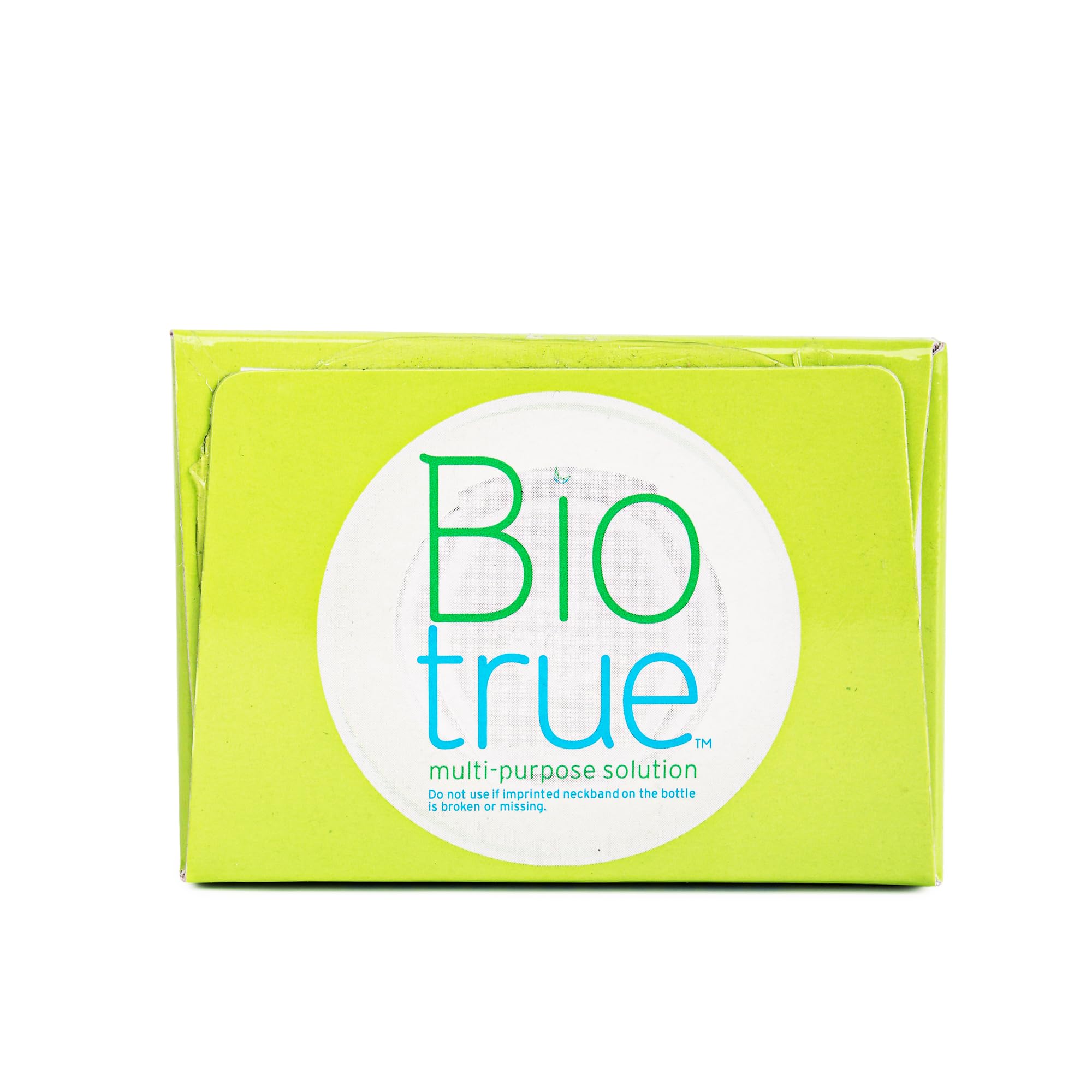 Bausch + Lomb Biotrue Multi-Purpose Contact Lens Solution 120ml (Pack of 1) — Amazon image 9